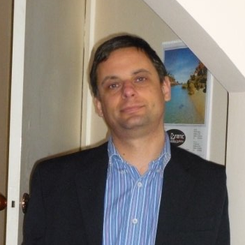 Greg Kasarik